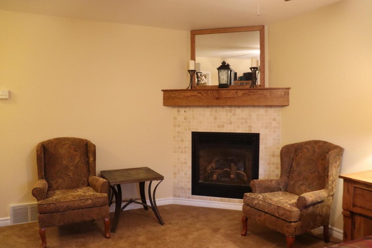 Glacier National Park Getaway - Oakmont Retreat كولومبيا فولز المظهر الخارجي الصورة