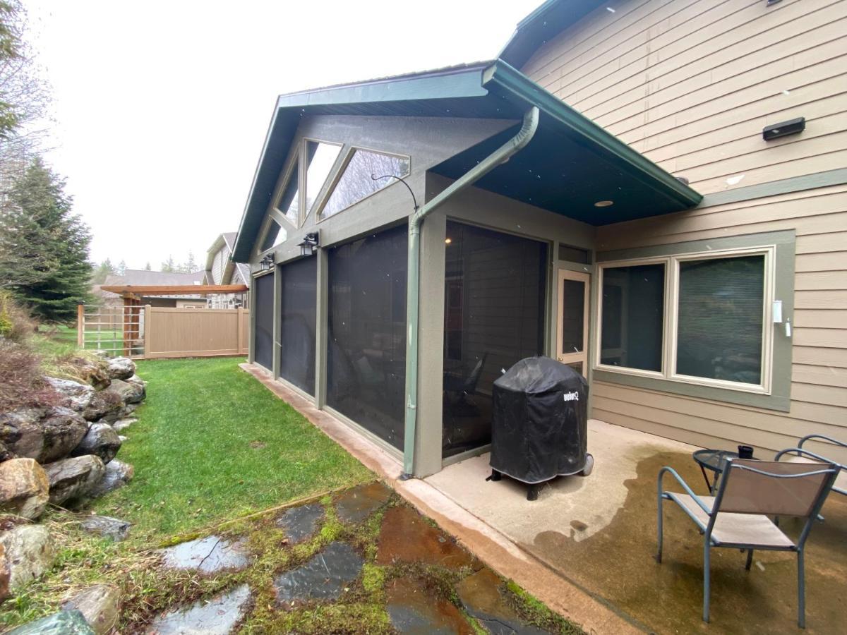 Glacier National Park Getaway - Oakmont Retreat كولومبيا فولز المظهر الخارجي الصورة