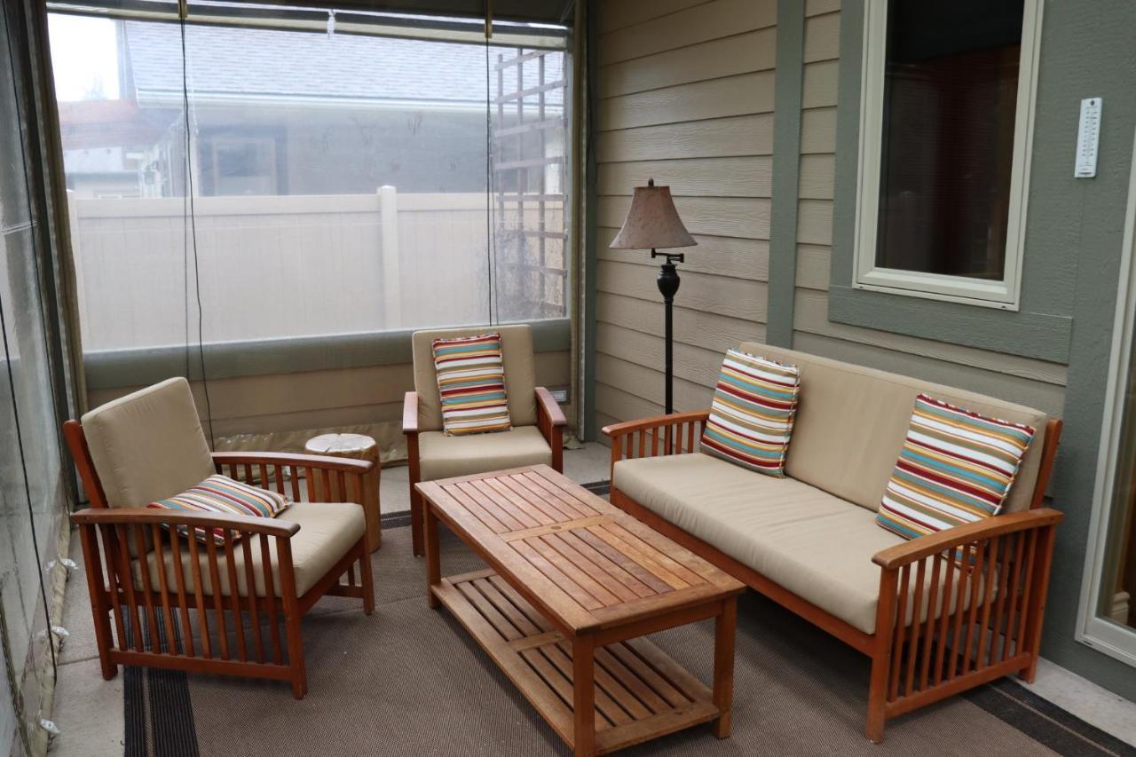 Glacier National Park Getaway - Oakmont Retreat كولومبيا فولز المظهر الخارجي الصورة