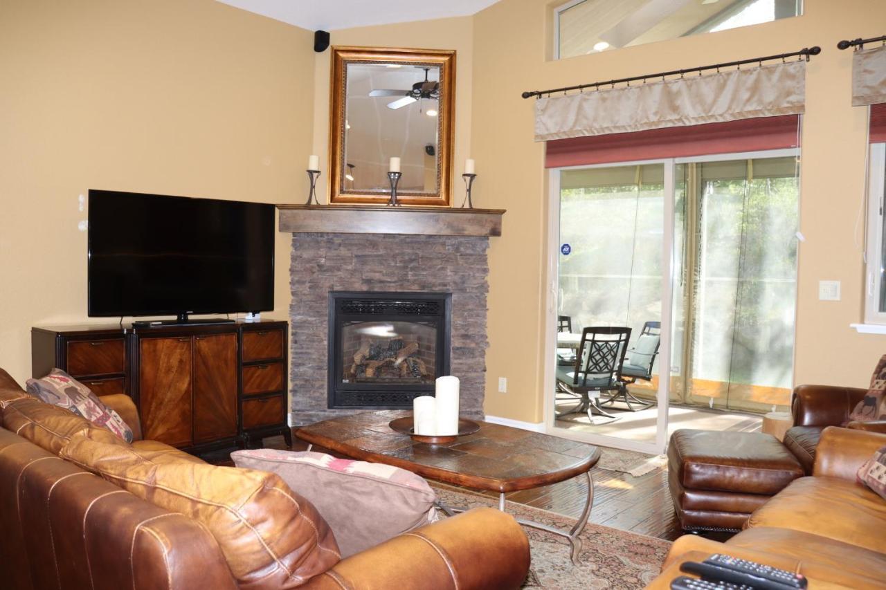 Glacier National Park Getaway - Oakmont Retreat كولومبيا فولز المظهر الخارجي الصورة