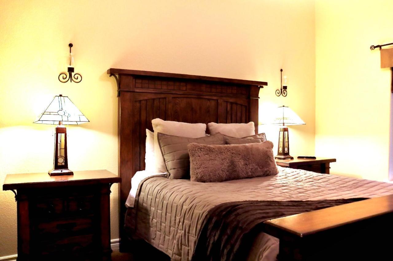 Glacier National Park Getaway - Oakmont Retreat كولومبيا فولز المظهر الخارجي الصورة